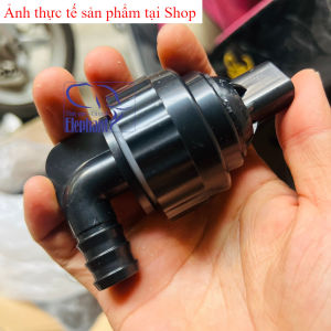 Đầu xả xoay 360 độ điều chỉnh hướng dòng chảy - Phụ kiện DIY cho hệ thống lọc vách hồ cá cảnh cá biển