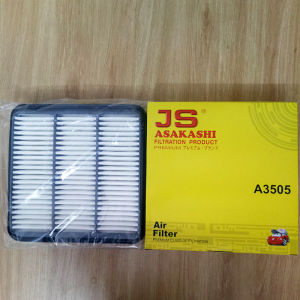 Lọc gió động cơ xe Mitsubishi Triton 3.5 2006 2007 2008 2009 2010 2011 M1500A098 JS Asakashi giá tốt