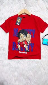 KFS 294 Baju Kaos Excavator Anak Laki Laki Lengan Panjang Bahan Katun