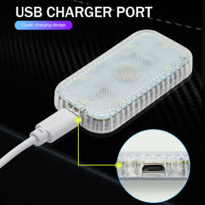 Lampu Interior Mobil Lampu Sentuh Led Mobil Lampu Led Kabin Plafon Mobil Lampu Kolong Mobil Lampu Tempel Motor Kolong