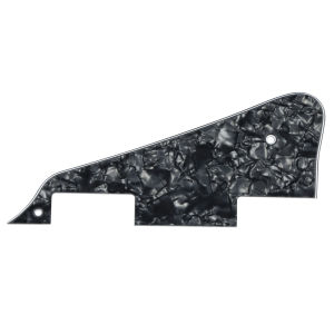FLEOR 1PC LP Pickguard Guitar Pick Guard Scratch Plate สำหรับชิ้นส่วนกีตาร์สไตล์ LP