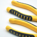 8inches Long Nose Plier Hardware Tools High Carbon Steel Needle Nose Plier Industrial Grade. 