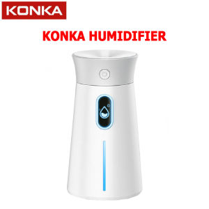 KONKA KZ-HU0001(B) Humidifier Household Silent Portable Air Humidification Atomize