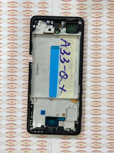 Màn hình thay cho Samsung A33 Qx-incell