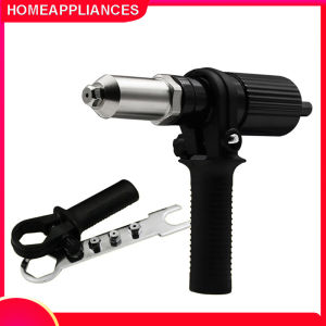 【FREESHIP】Tặng kèm đinh rive nhômBộ đầu kít rút đinh rive có tay cầm