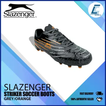 Slazenger football fashion boots