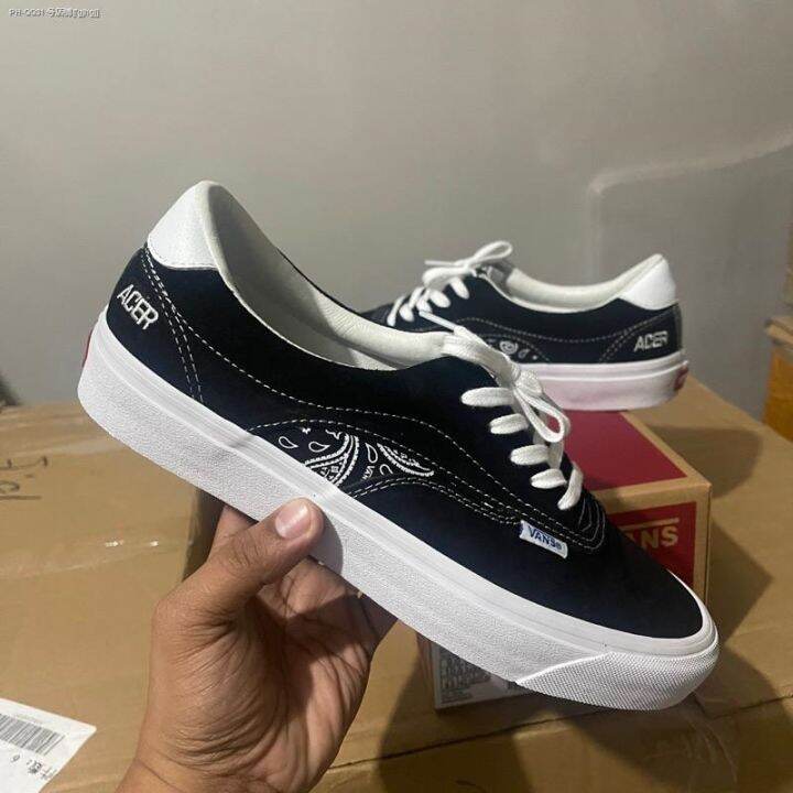 Class a 2025 vans shoes philippines