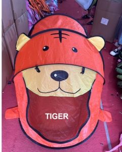 Tenda Animal Anak Tenda Bermain Anak Tenda Portable Tenda Camping Anak Tenda Animal