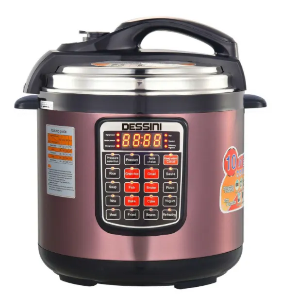 Dessini pressure cooker price sale