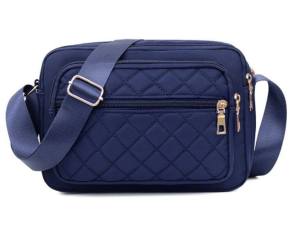 Waterproof Women Handbag Sling Travel Bag Woman Beg Tangan Wanita Perempuan Ladies