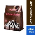 Aik Cheong 3 In 1 Hot Chocolate 40g x 12s. 