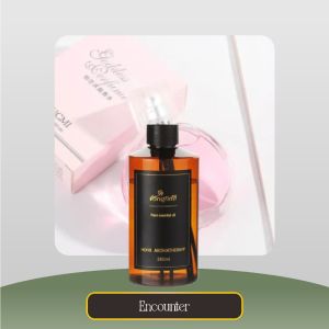 🇸🇬 🔥 KoalaHome Aromatherapy Essential Oil for Diffusers Oils Refills For Aromatherapy 260ml Teachers Day Gift