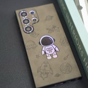 Softcase Gradien Oppo Reno 11 Pro 11F - Reno 10 - Reno 8T Premium Quality TPU Leather Holo Case