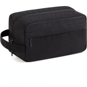 Travel Toiletry Bag Water Resistant Hanging Travel Organization Toiletries Accessories Bag Gift Portable Organizer Storage Bags2026
