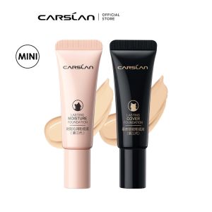 Kem nền kiềm dầu lâu trôi Carslan