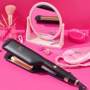 สินค้าใหม่เครื่องทำลอน (มาตาลดา) ลอนมาม่าสไตล์เกาหลี ลอนเมอเมด Cupicute JMF-ET8884