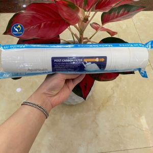 Lõi Lọc Nước 1234 Đúc Hàn Quốc Đầu I - Dùng Cho Máy Lọc Nước UF