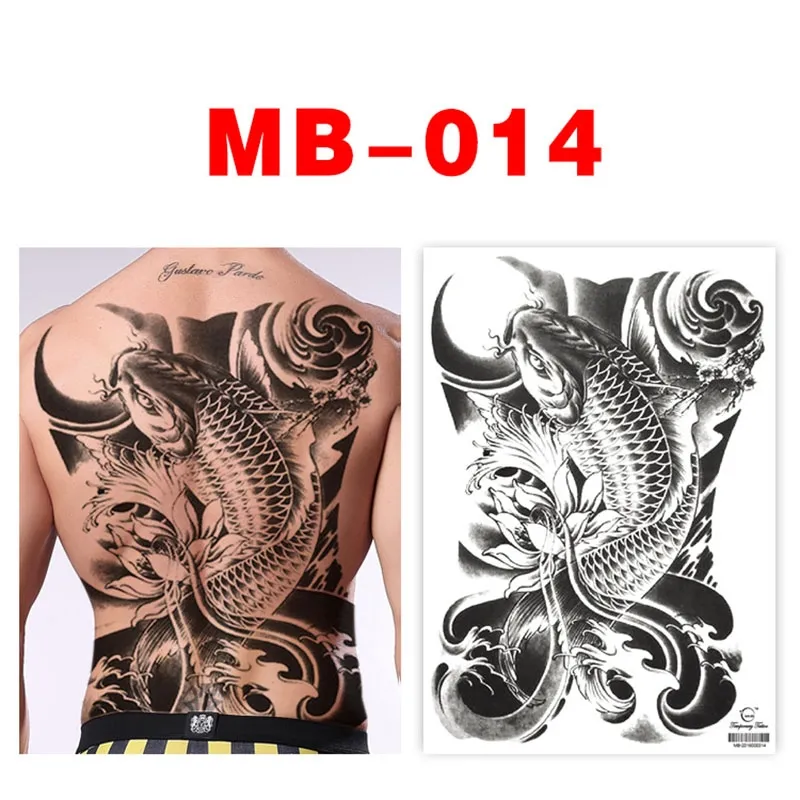 Chống Thấm Nước Tạm Thời Miếng Dán Hình Xăm 10.5*6 Cm Voi Hình Xăm Thần  Ganesha Tatto Dán Đèn Flash Tatoo Hình Xăm Giả Cho Bé Gái Nữ / Tattoo &  Body Art
