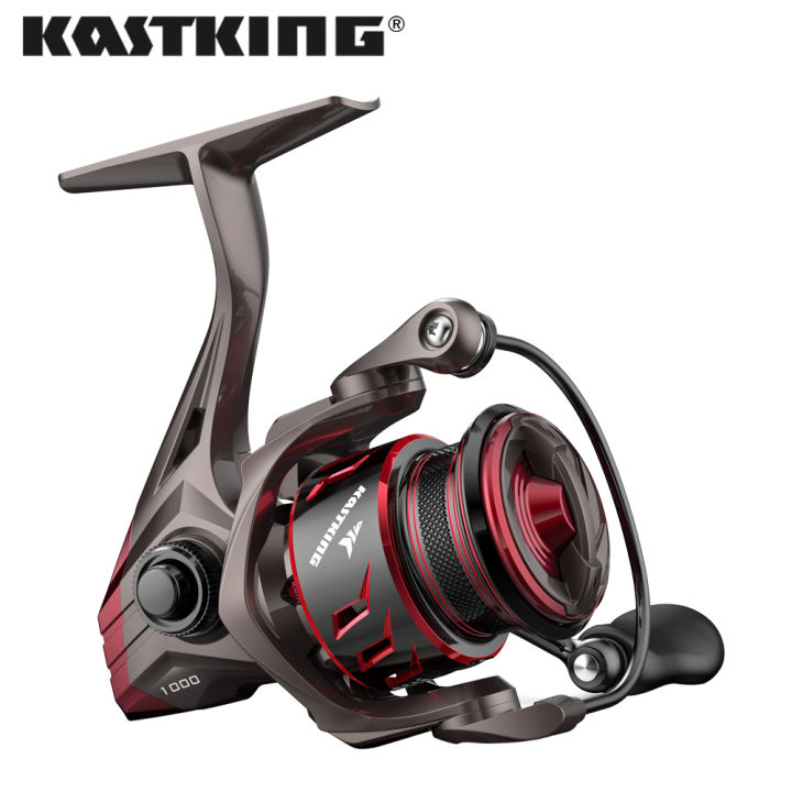 KastKing Spinning Reels in Fishing Reels 