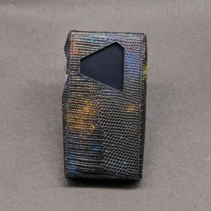 A6 Custom-Made Genuine Prime Leather Case For Astell&Kern SP4000T