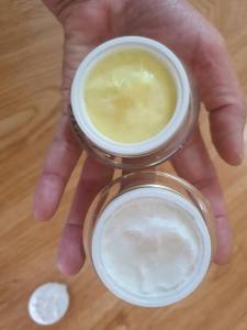 Bộ đôi Kem Nám Mảng Melasma 15g Tái Tạo Da Loại Bỏ Nám Sạm Làm Sáng Đều Màu Da Mờ thâm sạch nám - đều màu da - căng bóng - se lcl