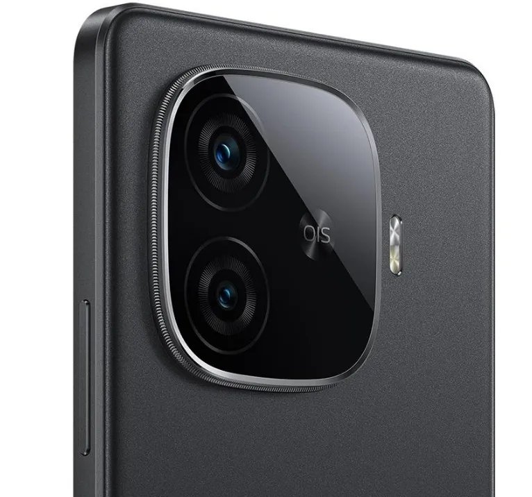 VIVO IQOO Z9 Turbo 5G Phone 6000mAh Large Battery Snapdragon 8s