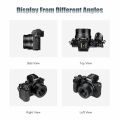 7artisans 7 artisans AF 27mm F2.8 APS-C AutoFocus STM Large Aperture Prime Lens For Nikon Z Mirrorless Cameras Zfc Z50 Z30 Z6II Z7II Z6 Z7. 