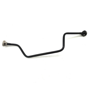 Direct Fit Radiator Overflow Reservoir Line Pipe 8R0121081M Optimizes Coolant Circulation Efficiency