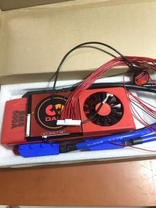 Mạch bảo vệ pin LifePO4 15S 48V 100A 150A 200A
