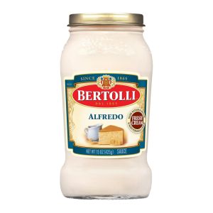 BERTOLLI ALFREDO SAUCE