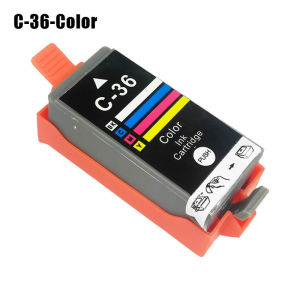 Canon Printer Cartridge Suitable For Canon IP100B IP100 TR150 iP110 Portable Printer Ink Cartridge