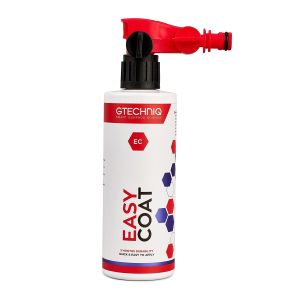 GTECHNIQ Easy Coat - 500 ml - Spray & Coat - Coating Maintenance For Coated Cars