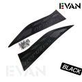 EVAN.PH Yamaha AEROX V1 Foot Rest Matting Alloy Motorcycle Accessories. 