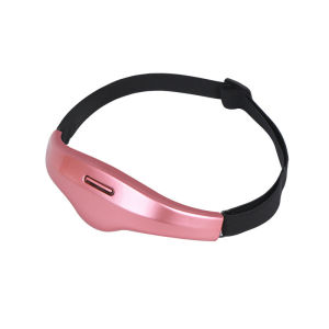 Máy Massage Đầu Giúp Giảm Chứng Mất Ngủ 14.5cm Sạc USB
