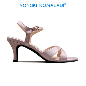 [ ORIGINAL ] YONGKI KOMALADI FLORENCE  - HEELS OL-KNN7048-24 LADIES