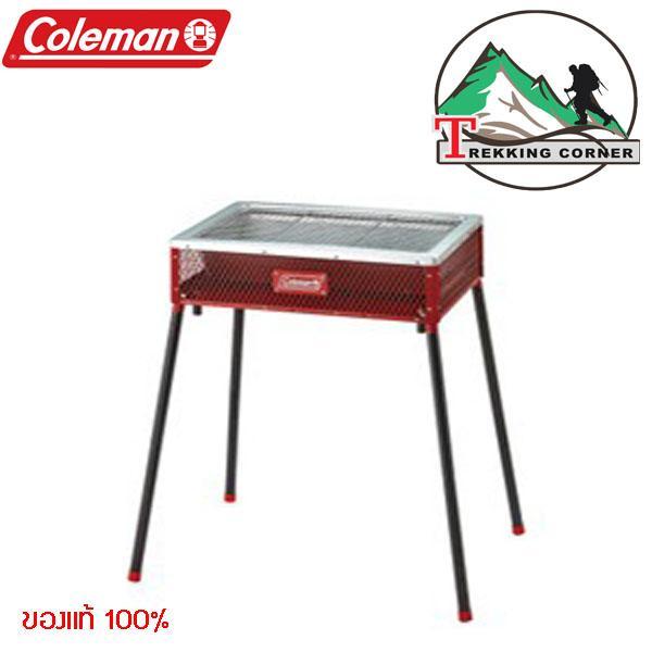 Coleman Cool Stage 2 Way Grill M109520993 - バーベキュー・調理用品