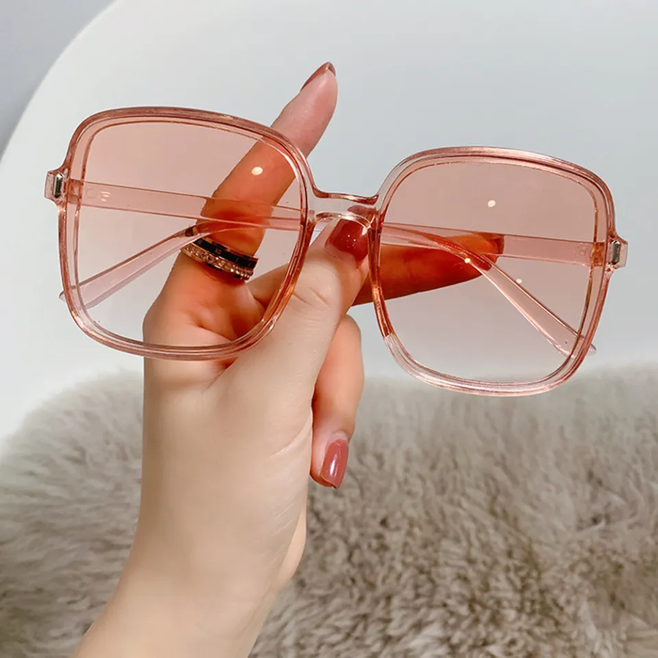 Cute cheap circle glasses