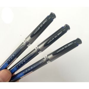 Bút gel Impact Signo UM-153 [Hộp 12 cây] THIỆN PHƯỚC