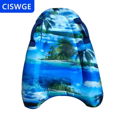 [COD] CISWGE Ngoài trời Inflatable ván lướt sóng di động bodyboard người lớn trẻ em bơi an toàn Trọng lượng nhẹ Kickboard lướt sóng biển wakeboard