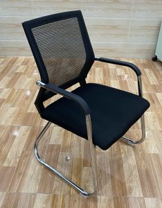 Ghế lưới chân quỳ ghế văn phòngghế lưới làm việcghế bàn máy tính 10 PCS