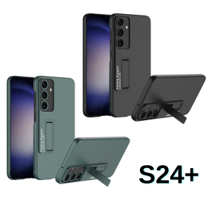 GKK Case for Samsung Galaxy S24 S23 Ultra S23 Plus KICKSTAND Shockproof Phone Cover Casing