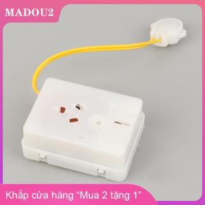 [COD] MADOU2 Máy ghi âm cho thú nhồi bông Mini Vuông Thiết bị ghi âm giọng nói ghi âm Thú nhồi bông chèn Hộp đồ chơi vuông cho