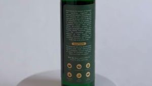 Premium Batana Oil for - 100% Natural Botana Oil Stimulates Visibly Thier Hair Rosemary Castor & Batana Oil Batana Oil for Hair Loss