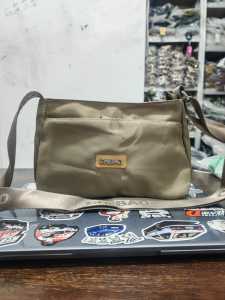 CHIBAO - Tas Selempang Wanita 8283 Sling Bag Parasut