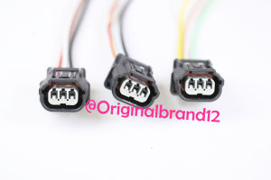 PNP Socket Soket Sensor TPS honda beat vario spacy scopy