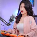 Micro Thu Âm AKG ARA C22-USB Condenser Podcast Livestream - Hàng Chính Hãng PGI. 