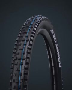 SCHWALBE NOBBY NIC 29x2.25 MTB จักรยานยาง 57-622 ยางพับแบบไม่มียางสําหรับ Tour Mountain XC ติดตาม 29 นิ้วจักรยานยางอะไหล่