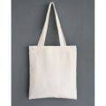 Totebag Blacu Polos 30 x 35. 