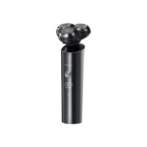 Showsee Electric Shaver For Men Electric Shaver 3 Head Razor Waterproof Shaving Machine Rechargeable Beard Trimmer