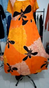 Dress Yukensi Citra